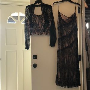 Alberto Makali 2 piece